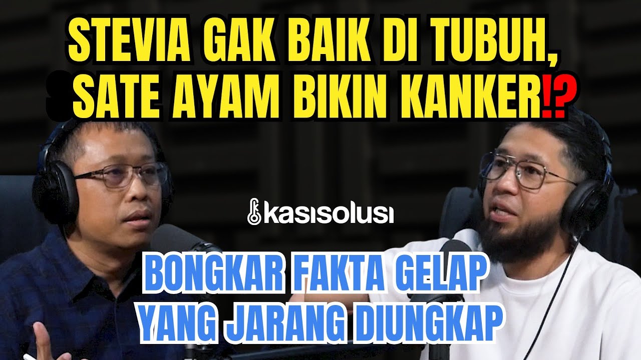 Benarkah Diabetes Sengaja Tidak Disembuhkan ⁉️Bongkar Realita Pahit Dunia Medis yang Sering Ditutupi