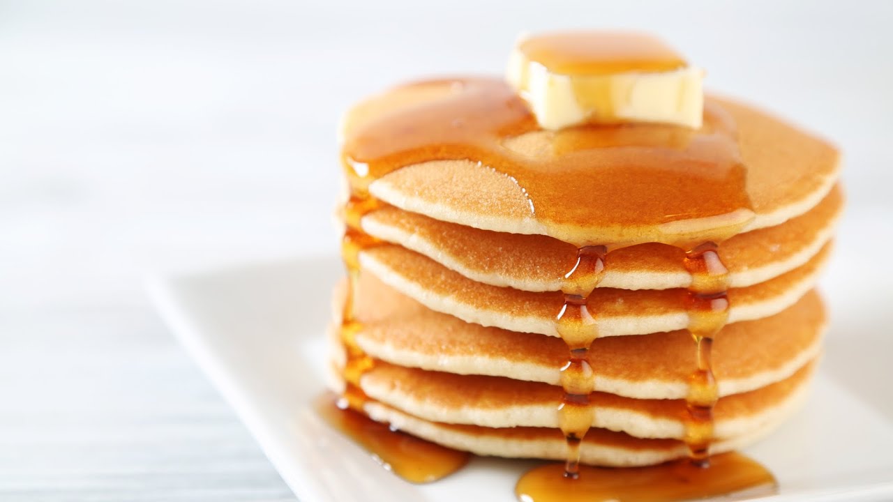 Como hacer pancakes esponjosos