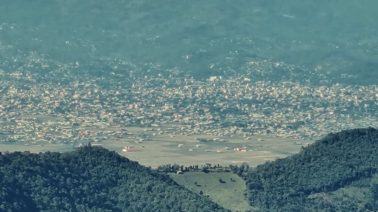 A Sakmin Lamka - Gloria Chiinlianniang 