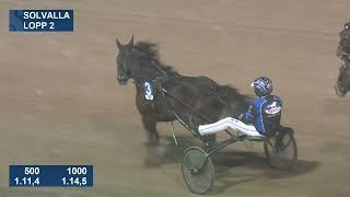 Vidéo de la course PMU PRIX NEBULEUSE V