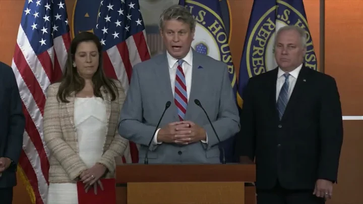 Huizenga discusses how Democrat policies are fueling inflation, hurting families & small businesses