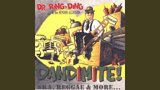 Video-Miniaturansicht von „Dr. Ring Ding - Rudeboy Style“
