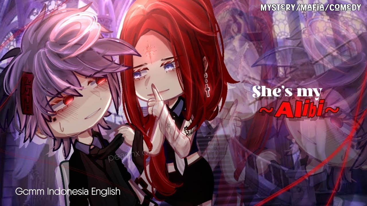 قصة كاملة اجنـبية متـرجمة بعـنوان:🌟إنـها عـدوتي...! تصنيف:مافيا/غموض🍃/كوميديا🎭/رومانسي🌌