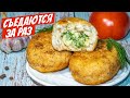 Мои Куриные котлеты и НА СЛЕДУЮЩИЙ ДЕНЬ сочные! Рецепт котлет без хлеба и картошки!