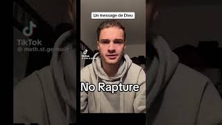 Will the Rapture Happen in 2025 or 2026? What the Bible Really Says