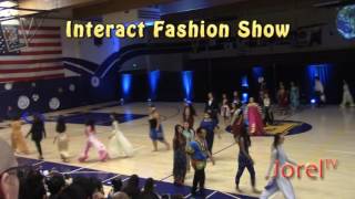 International Multicultural Night 2017 at Kennedy