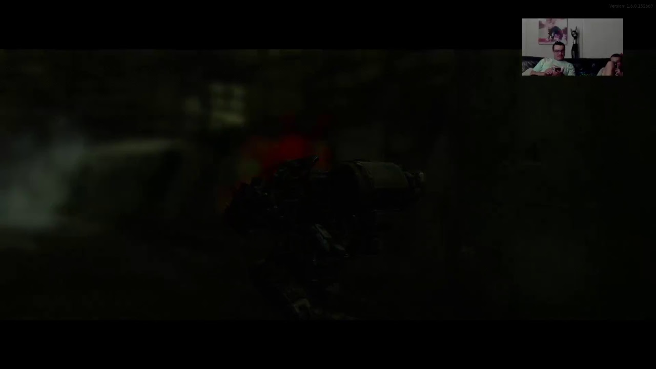 Still Taste Testing - Hawken - PvP Mech Combat