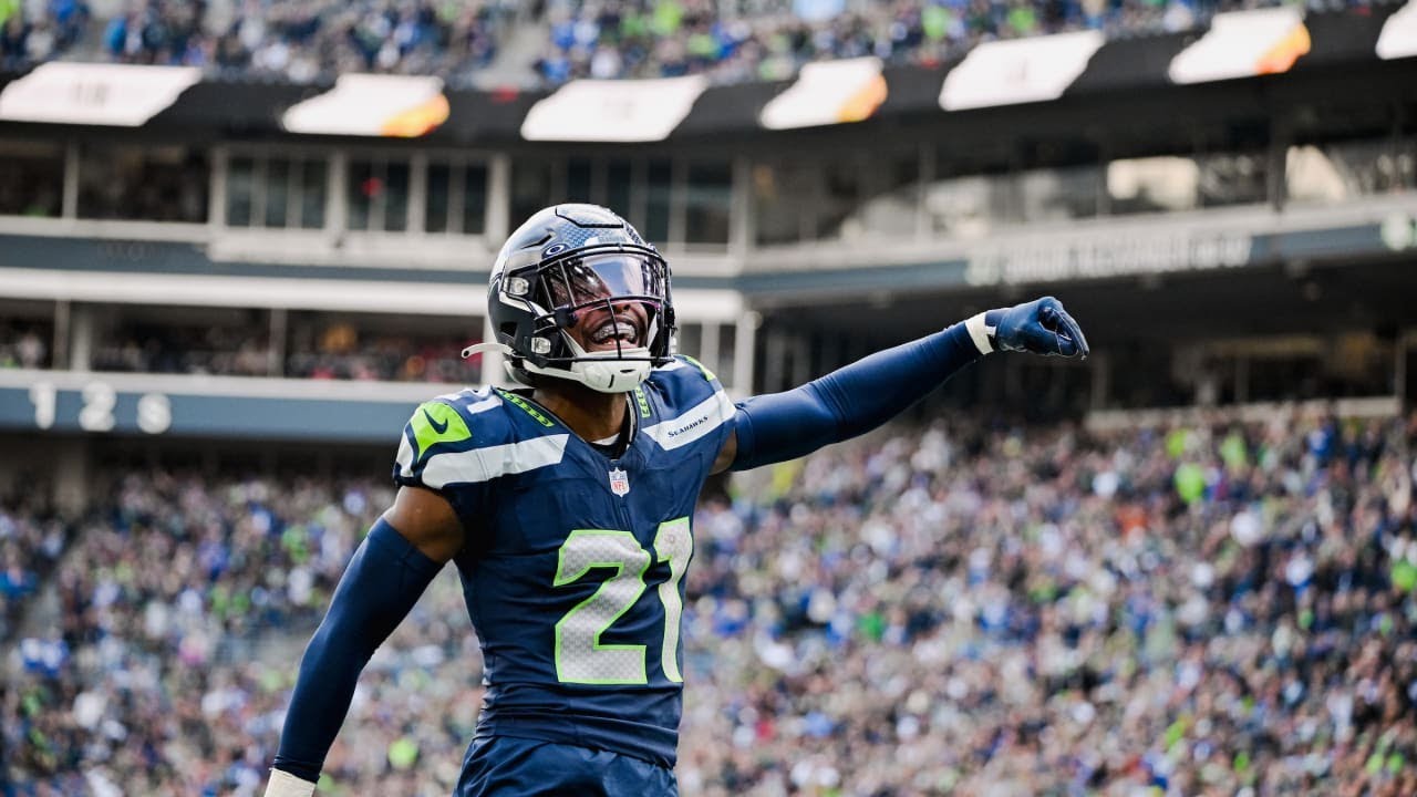 Seahawks Offseason Roster Decisions 2026