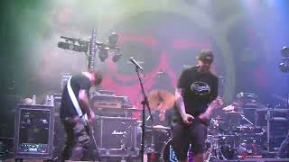Finding Ghosts "Drown" #livemusic #numetal