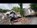 Tennessee floods: More than 20 people dead after record-breaking rain