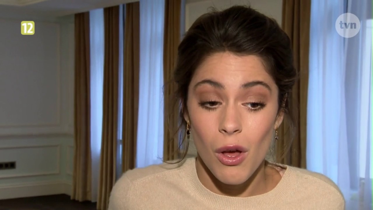 Tini En Polonia (Fan Event) 30/10/2016