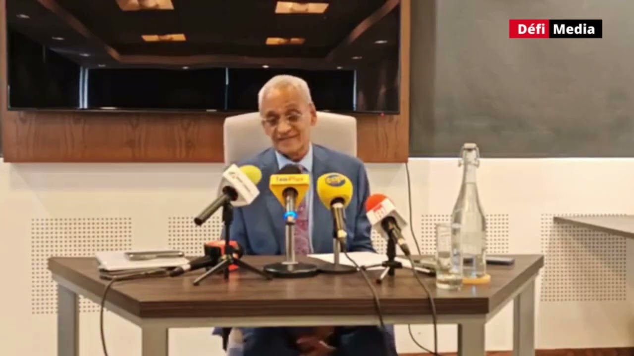 Lutchmeenaraidoo maintient qu’il y a bien eu un «Ponzi Scheme» dans l’affaire BAI