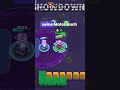 Meeple ist unfair aber so wirklich #brawlstars #meeple