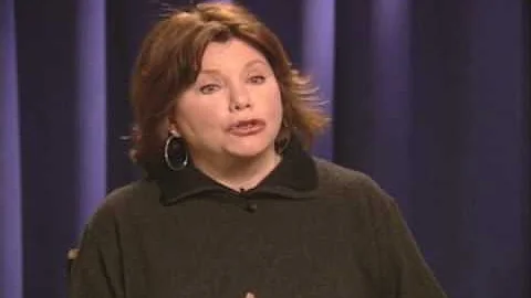 Meet the Cast of Broadway's Impressionism: MARSHA ...
