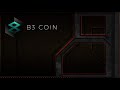B3Coin (CRYPTO:KB3) 1-Day Trading Volume Tops $704.00 B3coin