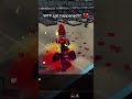 Playable Guards in Ink Game is Pure Chaos #roblox #shorts #inkgame