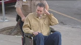 Mark Norwood guilty, sentenced to life