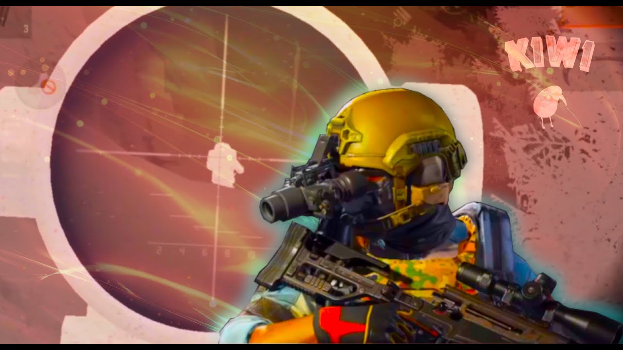 Thermal+AX50 domination of Valley Lockdown in Arena Breakout