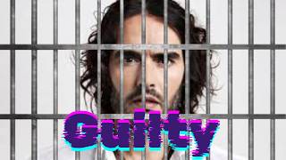 The Russell Brand Story Keeps Getting Worse