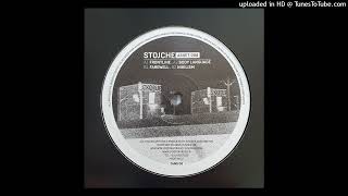 Stojche - Frontline