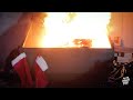 AM/FM 2020 Xmas Dumpster Fire Channel