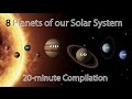 سمعها Planet Song/Solar System Song  (KLT)