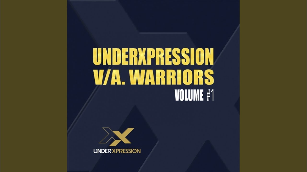 Revolution (Original Mix)