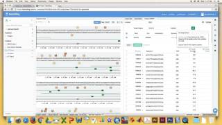 Benchling Huntington's BME340