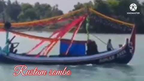 TEGARANG cipt.Rustam Sombo.Voc Rustam sombo. lagu tolitoli