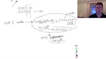 Blockchain-Bitcoin for beginners 9- Bitcoin difficulty, target, BITS - all you need to know(1).mp4