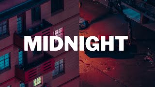 Declan DP - Midnight (No Copyright Music) screenshot 5