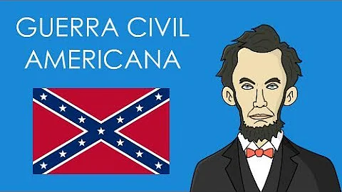 Qual a importância da guerra civil americana para a industrialização dos EUA?