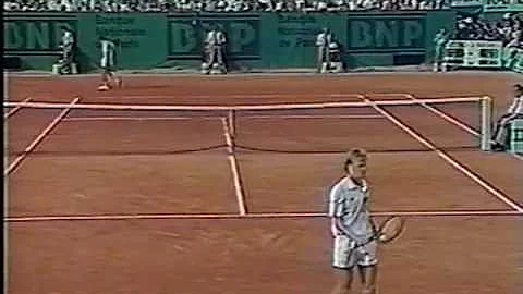 Edberg v Chang - 89 F F (9/12)