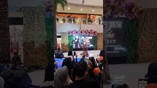 Ferry Irawan Model bintang Sinetronbintang Film Saat Jadi Mdel Fashion Orang Tua Pengantinsorts