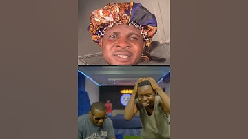 can peller really see Wizkid 🤷 #comedymove #osunstate #comedyfilms #funny #funnycomedy #duet