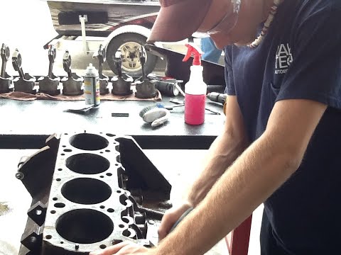 Take a tour and learn more about Lake Tech's Diesel Systems Technician program! Diesel Systems Technician -  Lake Technical College