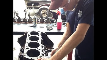 Diesel Systems Technician -  Lake Technical College