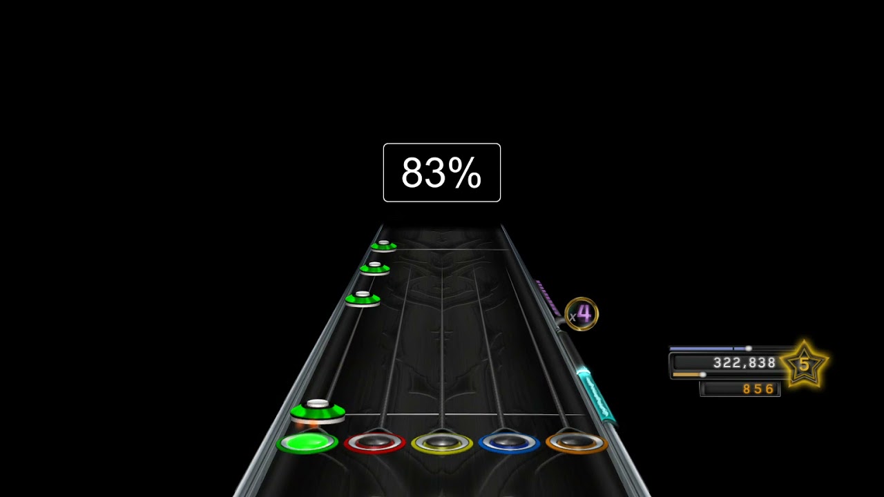 Obejrzyj {Clone Hero} - the Static Age by Green Day - Expert Guitar 100% FC w YouTube Obejrzyj {Clone Hero} - the Static Age by Green Day - Expert Guitar 100% FC w YouTube