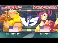 Youtube Thumbnail title