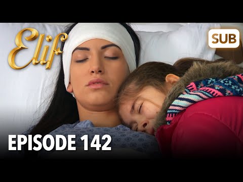 Elif Episode 142 | English Subtitle