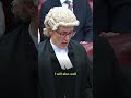 New Clerk of the Parliaments