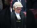 New Clerk of the Parliaments