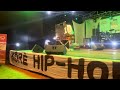 Pcha  invit au finale de kr hip hop