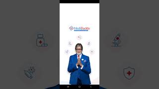 Medibuddy app sa kaysa free shoping karna hai ## medibuddy app a ki kora free shoping korta hoba#### screenshot 3