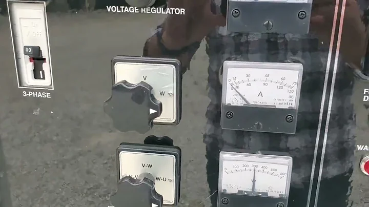 2018 MULTIQUIP WHISPERWATT DCA45SSIU4F For Sale