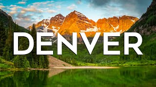 Top 10 Best Things to Do in Denver, Colorado - Travel Guide 2024