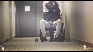 KWNZiii -  Merdah ⚰️ (OFFICIAL MUSIC VIDEO) shot by: BLACKSTARHiPHoP
