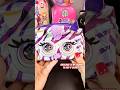 PURSE PETS BAG | SPRIN MASTER #shortsasmr #shorts #shortstoys