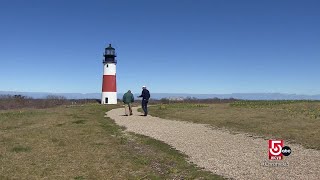Preservation efforts on the island of Nantucket keep maritime history alive