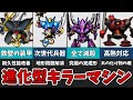 【ドラクエ】歴代の進化型キラーマシンたちを紹介！【ゆっくり解説】